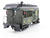 G Scale DLW 2264 DRGW Rio Grande Mack Rail Bus #60