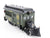G Scale DLW 2264 DRGW Rio Grande Mack Rail Bus #60