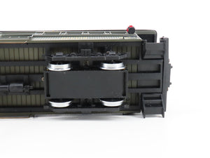 G Scale DLW 2264 DRGW Rio Grande Mack Rail Bus #60