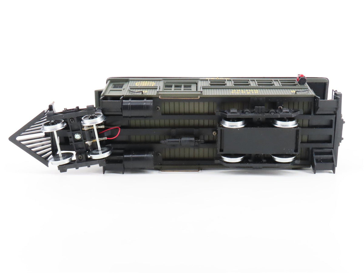 G Scale DLW 2264 DRGW Rio Grande Mack Rail Bus #60