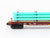 O Gauge 3-Rail MTH 20-90774 NS Norfolk Southern Flat Car w/ Pipe Load 6-Car Set