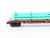 O Gauge 3-Rail MTH 20-90774 NS Norfolk Southern Flat Car w/ Pipe Load 6-Car Set