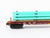 O Gauge 3-Rail MTH 20-90774 NS Norfolk Southern Flat Car w/ Pipe Load 6-Car Set