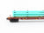 O Gauge 3-Rail MTH 20-90774 NS Norfolk Southern Flat Car w/ Pipe Load 6-Car Set