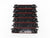 O Gauge 3-Rail MTH 20-90774 NS Norfolk Southern Flat Car w/ Pipe Load 6-Car Set