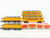 O Gauge 3-Rail Lionel 1464W UP Union Pacific Alco FA/FA Diesel & Passenger Set