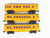 O Gauge 3-Rail Lionel 1464W UP Union Pacific Alco FA/FA Diesel & Passenger Set