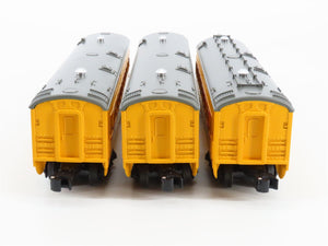 O Gauge 3-Rail Lionel 1464W UP Union Pacific Alco FA/FA Diesel & Passenger Set
