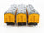 O Gauge 3-Rail Lionel 1464W UP Union Pacific Alco FA/FA Diesel & Passenger Set