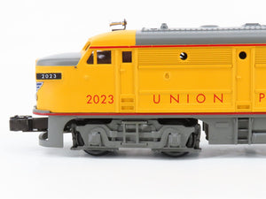 O Gauge 3-Rail Lionel 1464W UP Union Pacific Alco FA/FA Diesel & Passenger Set