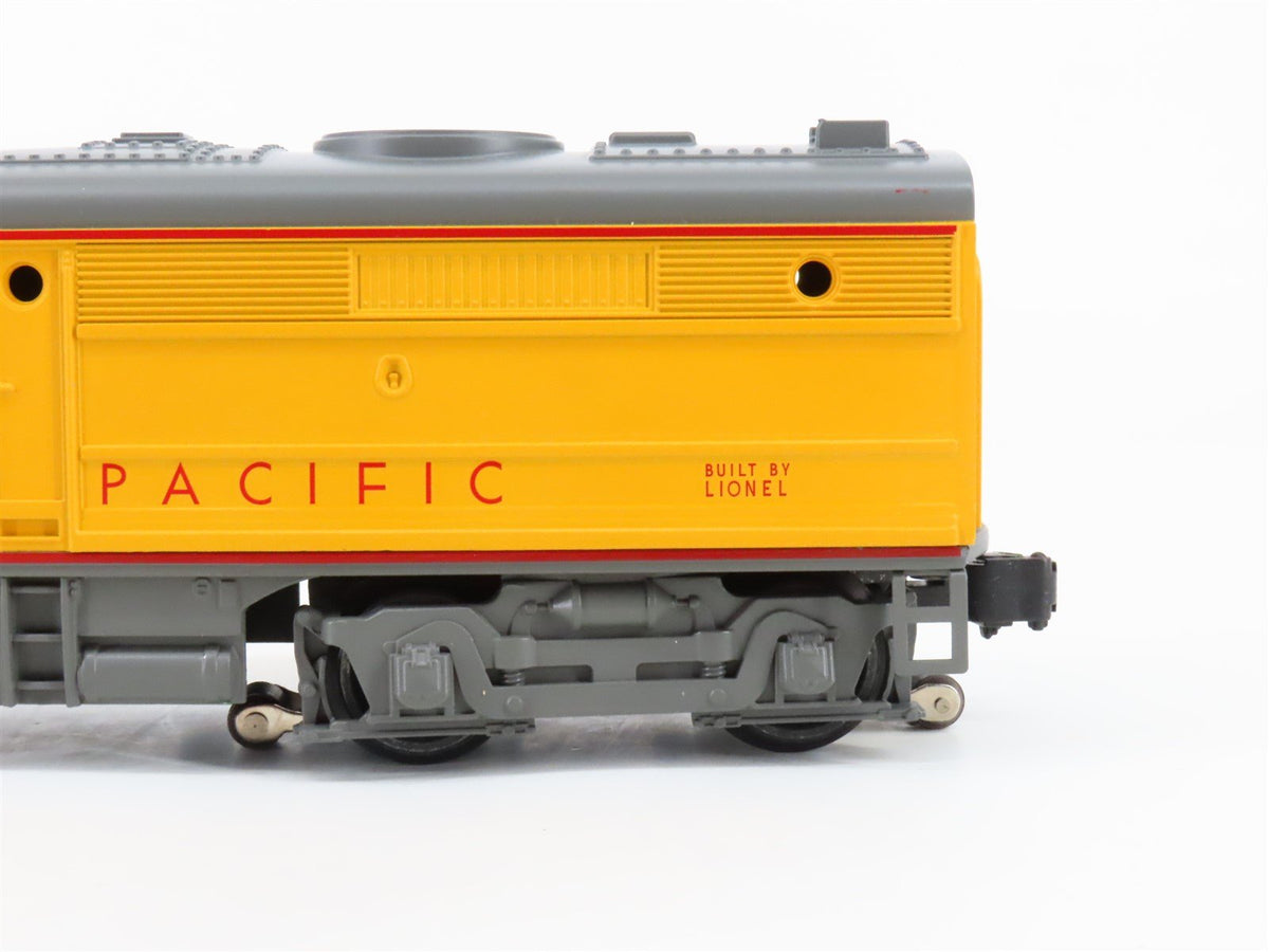 O Gauge 3-Rail Lionel 1464W UP Union Pacific Alco FA/FA Diesel &amp; Passenger Set