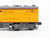 O Gauge 3-Rail Lionel 1464W UP Union Pacific Alco FA/FA Diesel & Passenger Set