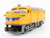 O Gauge 3-Rail Lionel 1464W UP Union Pacific Alco FA/FA Diesel & Passenger Set