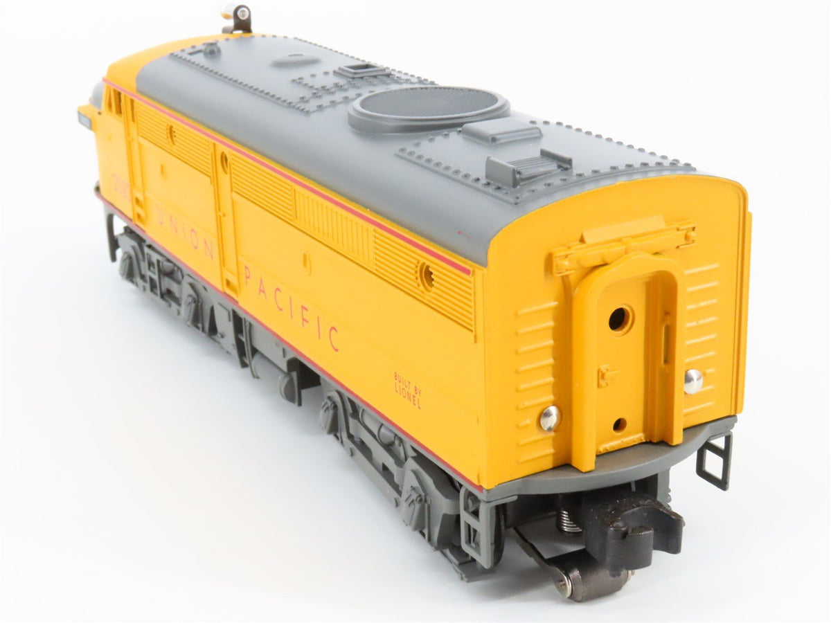 O Gauge 3-Rail Lionel 1464W UP Union Pacific Alco FA/FA Diesel &amp; Passenger Set
