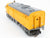 O Gauge 3-Rail Lionel 1464W UP Union Pacific Alco FA/FA Diesel & Passenger Set