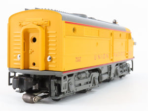 O Gauge 3-Rail Lionel 1464W UP Union Pacific Alco FA/FA Diesel & Passenger Set