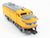 O Gauge 3-Rail Lionel 1464W UP Union Pacific Alco FA/FA Diesel & Passenger Set