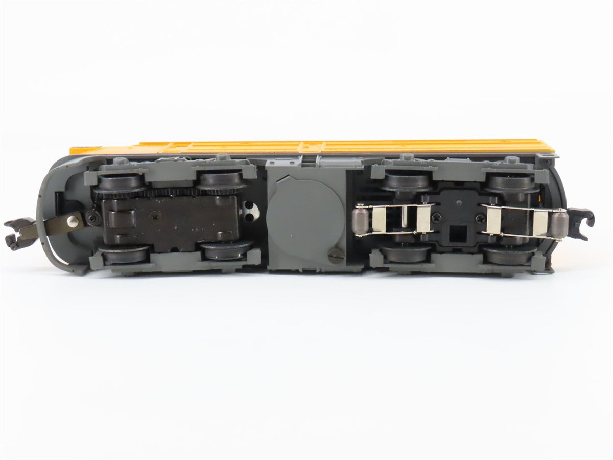 O Gauge 3-Rail Lionel 1464W UP Union Pacific Alco FA/FA Diesel &amp; Passenger Set