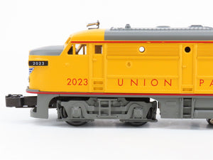 O Gauge 3-Rail Lionel 1464W UP Union Pacific Alco FA/FA Diesel & Passenger Set