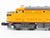 O Gauge 3-Rail Lionel 1464W UP Union Pacific Alco FA/FA Diesel & Passenger Set