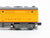 O Gauge 3-Rail Lionel 1464W UP Union Pacific Alco FA/FA Diesel & Passenger Set