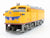 O Gauge 3-Rail Lionel 1464W UP Union Pacific Alco FA/FA Diesel & Passenger Set