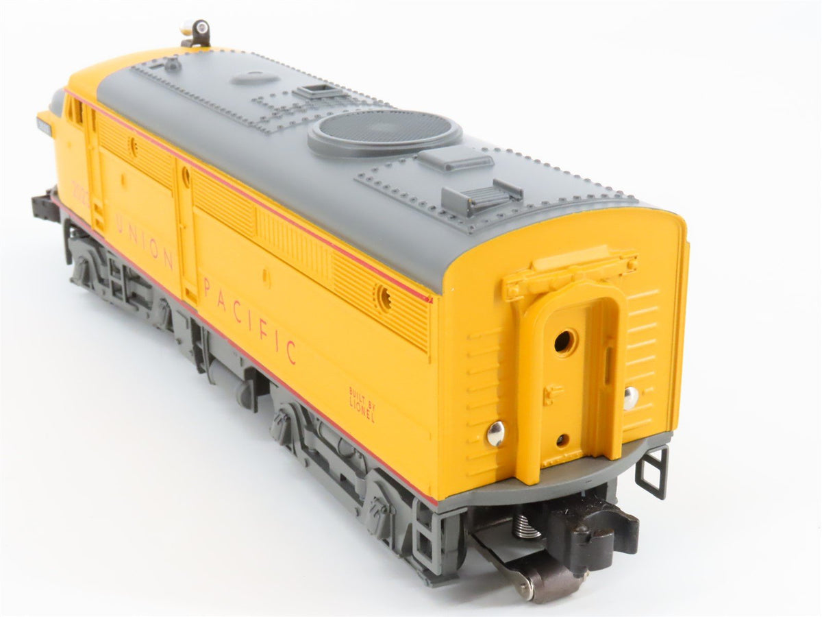 O Gauge 3-Rail Lionel 1464W UP Union Pacific Alco FA/FA Diesel &amp; Passenger Set