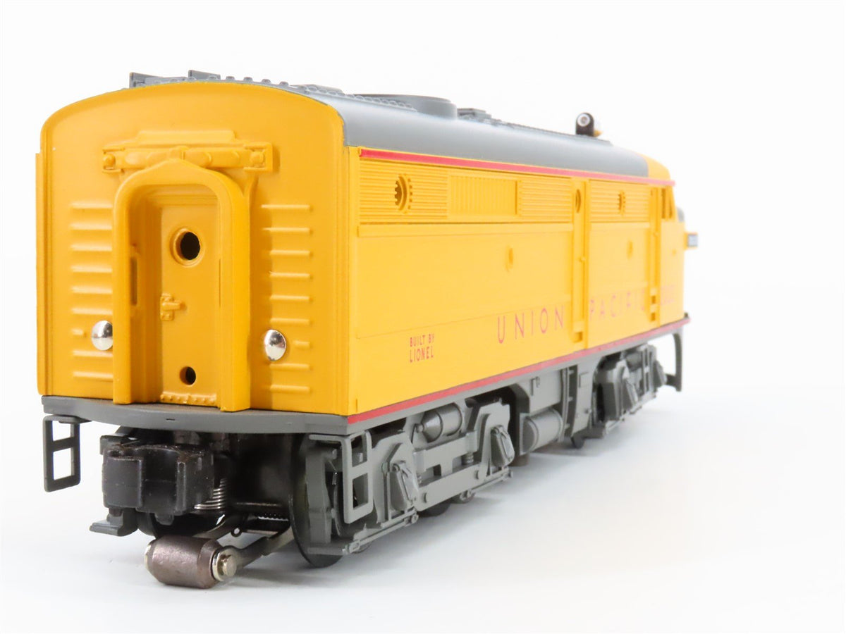 O Gauge 3-Rail Lionel 1464W UP Union Pacific Alco FA/FA Diesel &amp; Passenger Set