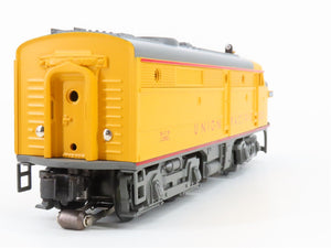 O Gauge 3-Rail Lionel 1464W UP Union Pacific Alco FA/FA Diesel & Passenger Set