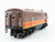 O Gauge 3-Rail Lionel 2363T IC Illinois Central F7A Diesel #2363 UNPOWERED