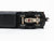 O Gauge 3-Rail Lionel 2363T IC Illinois Central F7A Diesel #2363 UNPOWERED
