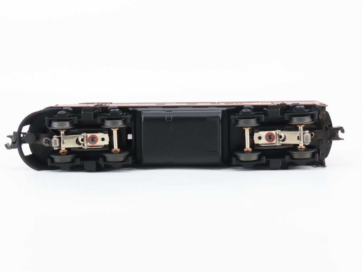 O Gauge 3-Rail Lionel 2363T IC Illinois Central F7A Diesel #2363 UNPOWERED
