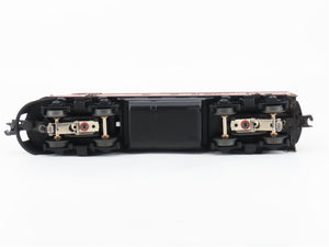 O Gauge 3-Rail Lionel 2363T IC Illinois Central F7A Diesel #2363 UNPOWERED
