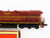 O 3-Rail Lionel 6-38960 NS Pennsylvania Heritage ES44AC Diesel #8102 wLegacy