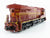 O 3-Rail Lionel 6-38960 NS Pennsylvania Heritage ES44AC Diesel #8102 wLegacy