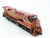 O 3-Rail Lionel 6-38960 NS Pennsylvania Heritage ES44AC Diesel #8102 wLegacy