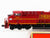O 3-Rail Lionel 6-38951 NS Lehigh Valley Heritage ES44AC Diesel #8104 w/ Legacy