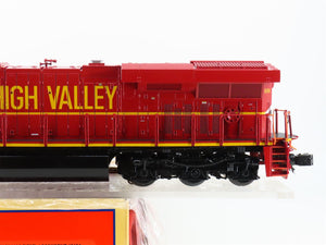 O 3-Rail Lionel 6-38951 NS Lehigh Valley Heritage ES44AC Diesel #8104 w/ Legacy