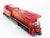 O 3-Rail Lionel 6-38951 NS Lehigh Valley Heritage ES44AC Diesel #8104 w/ Legacy