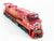 O 3-Rail Lionel 6-38951 NS Lehigh Valley Heritage ES44AC Diesel #8104 w/ Legacy