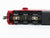 O 3-Rail Lionel 6-38951 NS Lehigh Valley Heritage ES44AC Diesel #8104 w/ Legacy