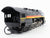 O Gauge 3-Rail Lionel 6-18011 Chessie System 4-8-4 Steam Locomotive #2101