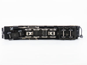 O Gauge 3-Rail Lionel 6-18011 Chessie System 4-8-4 Steam Locomotive #2101