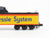 O Gauge 3-Rail Lionel 6-18011 Chessie System 4-8-4 Steam Locomotive #2101