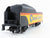 O Gauge 3-Rail Lionel 6-18011 Chessie System 4-8-4 Steam Locomotive #2101