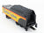 O Gauge 3-Rail Lionel 6-18011 Chessie System 4-8-4 Steam Locomotive #2101