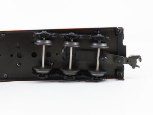 O Gauge 3-Rail Lionel 6-18011 Chessie System 4-8-4 Steam Locomotive #2101