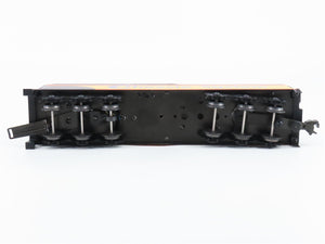 O Gauge 3-Rail Lionel 6-18011 Chessie System 4-8-4 Steam Locomotive #2101