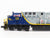 O 3-Rail Lionel 2033620 CSX Spirit of Armed Forces ES44AC Diesel #1776 wLegacy