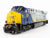 O 3-Rail Lionel 2033620 CSX Spirit of Armed Forces ES44AC Diesel #1776 wLegacy
